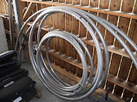 Cirkel trussen aluminium - afbeelding 2 van  5