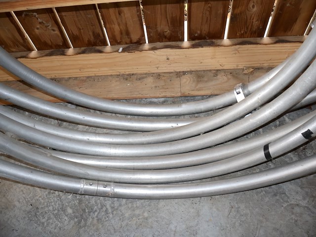 Cirkel trussen aluminium - afbeelding 3 van  5