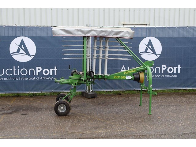 Cirkelhark pronar zkp 300 2020 - afbeelding 1 van  1