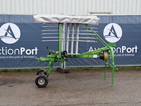 Cirkelhark pronar zkp 300 2020 - afbeelding 1 van  1