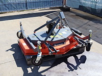 Cirkelmaaier agri implement fm120 2023 demo - afbeelding 1 van  1