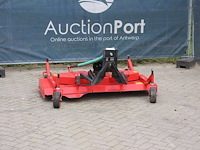 Cirkelmaaier del morino prm150 150cm 2017 - afbeelding 1 van  1