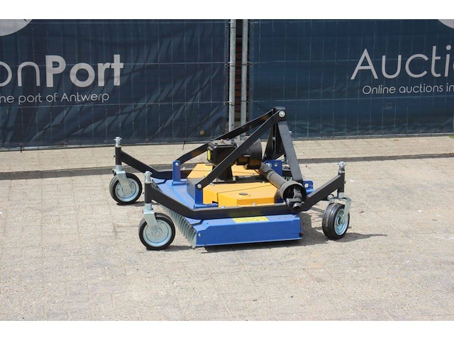 Cirkelmaaier mower fmn-120 met aftakas - afbeelding 1 van  1