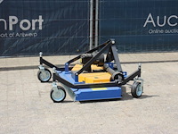 Cirkelmaaier mower fmn-120 met aftakas - afbeelding 1 van  1