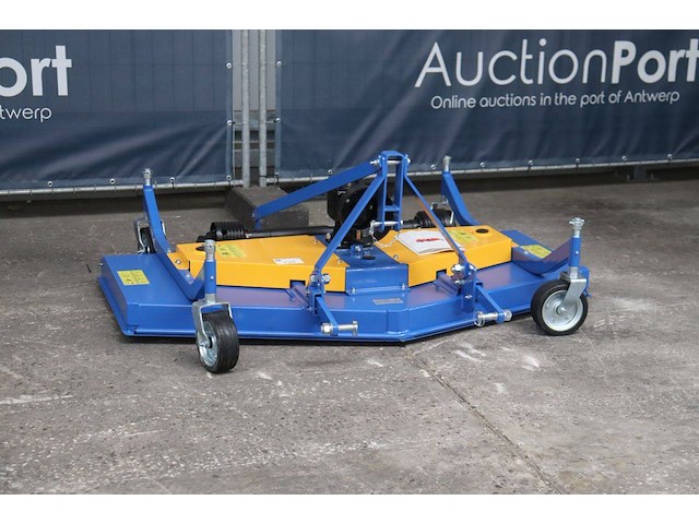 Cirkelmaaier mower fmn-180 nieuw - afbeelding 1 van  1