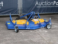 Cirkelmaaier mower fmn-180 nieuw - afbeelding 1 van  1