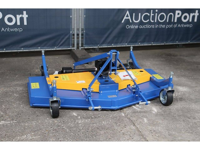 Cirkelmaaier mower fmn-180 nieuw - afbeelding 1 van  1