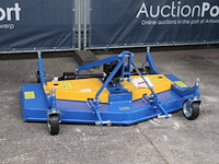 Cirkelmaaier mower fmn-180 nieuw - afbeelding 1 van  1