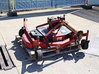 Cirkelmaaier tecma fmr-120 2003 met aftakas (marge) - afbeelding 1 van  1