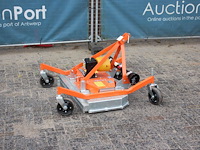 Cirkelmaaier weidebloter panther fm125 2024 nieuw - afbeelding 1 van  1