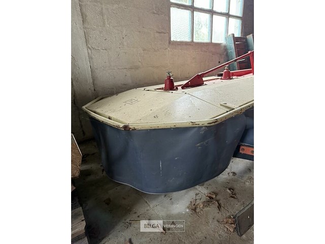 Cirkelmaaier zweegers pz185 - afbeelding 4 van  4