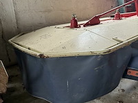 Cirkelmaaier zweegers pz185 - afbeelding 4 van  4