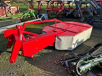 Cirkelmaaier - afbeelding 1 van  5