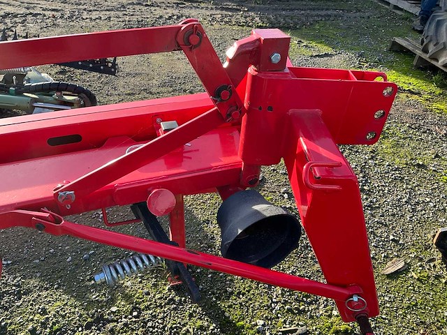 Cirkelmaaier - afbeelding 3 van  5