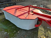 Cirkelmaaier - afbeelding 4 van  5