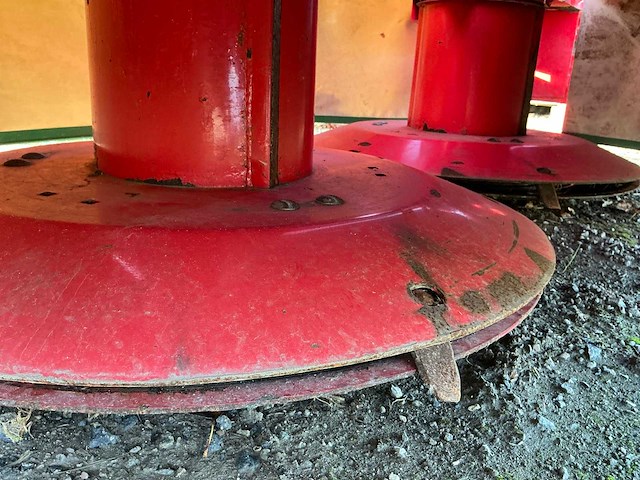 Cirkelmaaier - afbeelding 5 van  5