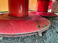 Cirkelmaaier - afbeelding 5 van  5