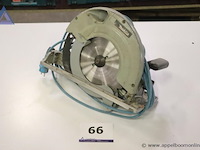 Cirkelzaag - makita - 5903r
