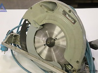 Cirkelzaag - makita - 5903r - afbeelding 2 van  3