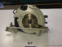 Cirkelzaag - makita - 5903r