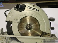Cirkelzaag - makita - 5903r - afbeelding 2 van  4