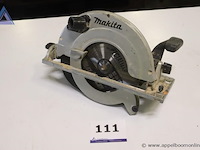 Cirkelzaag - makita - 5903r - afbeelding 1 van  4