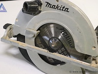 Cirkelzaag - makita - 5903r - afbeelding 2 van  4