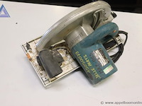 Cirkelzaag - makita - 5903r - afbeelding 3 van  4