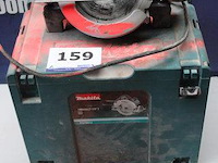 Cirkelzaag - makita - hs7601 zaagblad - afbeelding 1 van  3