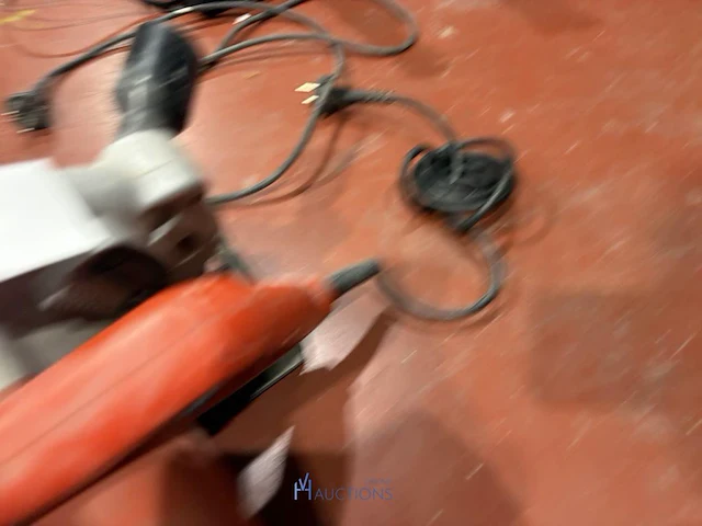 Cirkelzaag black & decker - afbeelding 4 van  4