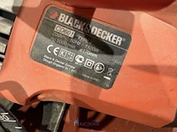 Cirkelzaag black & decker - afbeelding 3 van  4