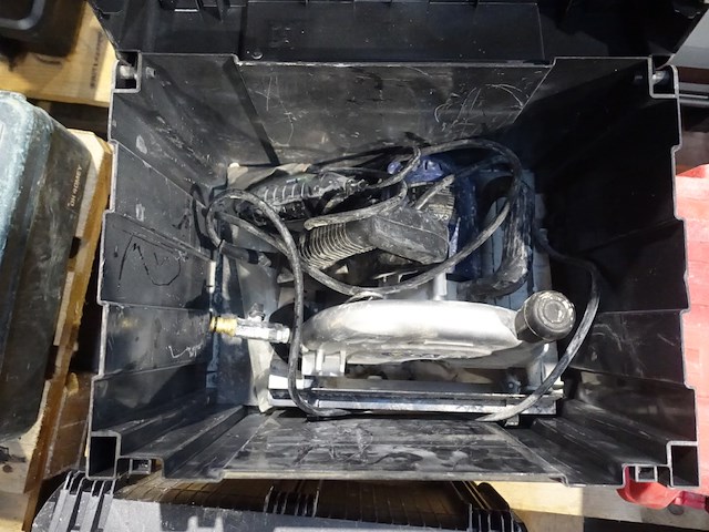 Cirkelzaag carat - afbeelding 1 van  4