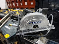 Cirkelzaag carat - afbeelding 2 van  4