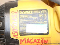 Cirkelzaag dewalt d23700-qs - afbeelding 4 van  4