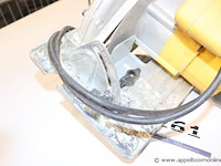 Cirkelzaag dewalt d23700-qs - afbeelding 3 van  4