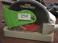 Cirkelzaag eibenstock est 350 - afbeelding 3 van  3