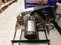 Cirkelzaag evolution - afbeelding 2 van  5