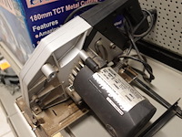 Cirkelzaag evolution - afbeelding 3 van  5