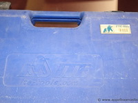 Cirkelzaag festool ts 55 rebq - afbeelding 2 van  3