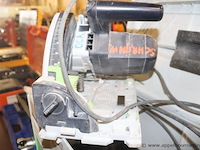 Cirkelzaag festool ts 55 rebq - afbeelding 4 van  4