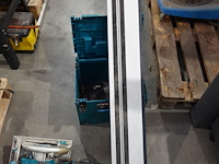 Cirkelzaag + geleidingslat makita - afbeelding 5 van  5