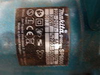Cirkelzaag + geliedingslat makita - afbeelding 5 van  5