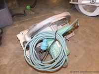 Cirkelzaag hitachi - afbeelding 2 van  2