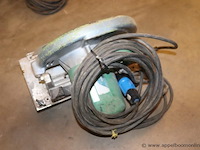 Cirkelzaag hitachi - afbeelding 2 van  2