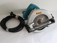 Cirkelzaag makita 5800nb - afbeelding 1 van  4