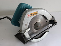 Cirkelzaag makita 5800nb - afbeelding 3 van  4