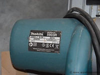 Cirkelzaag, makita, 5903r, 230v, 2000w, werking niet gekend - afbeelding 2 van  2