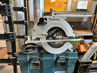 Cirkelzaag makita - afbeelding 1 van  6