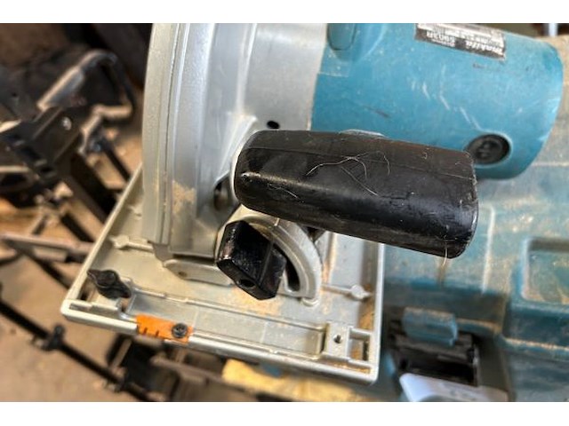 Cirkelzaag makita - afbeelding 5 van  6