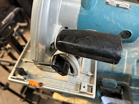 Cirkelzaag makita - afbeelding 5 van  6